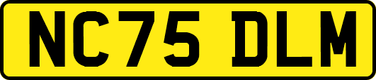 NC75DLM