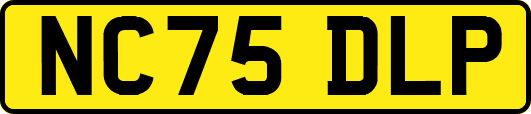 NC75DLP