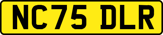 NC75DLR