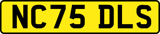 NC75DLS