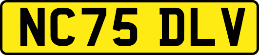 NC75DLV