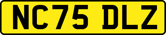 NC75DLZ