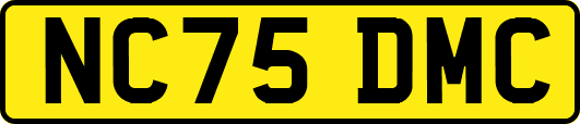 NC75DMC