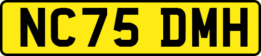NC75DMH