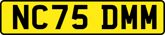 NC75DMM