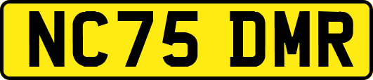 NC75DMR