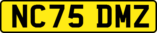 NC75DMZ