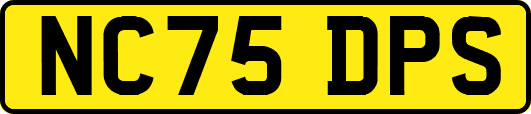 NC75DPS