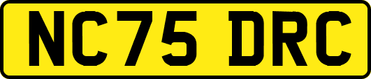NC75DRC