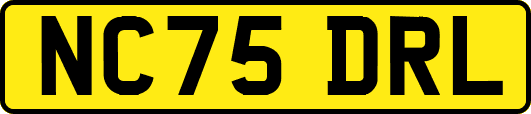 NC75DRL