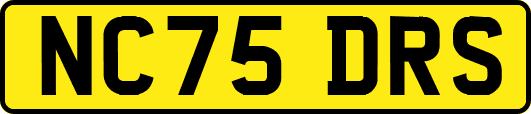 NC75DRS