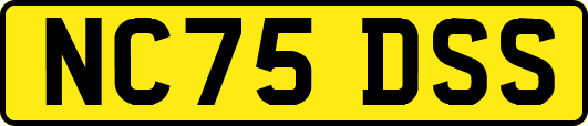 NC75DSS