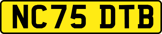 NC75DTB
