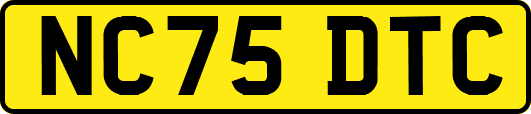 NC75DTC