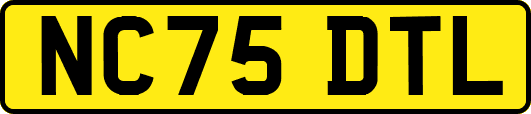 NC75DTL