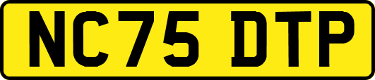 NC75DTP