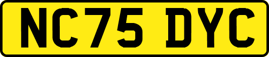 NC75DYC