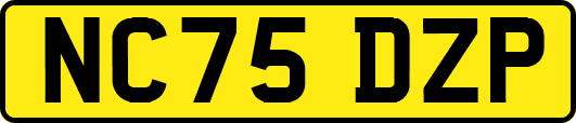 NC75DZP