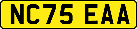 NC75EAA