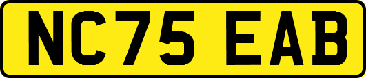 NC75EAB