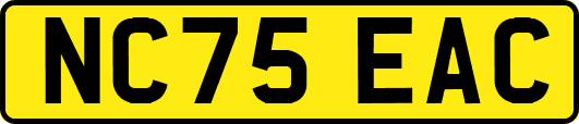 NC75EAC