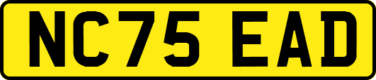 NC75EAD