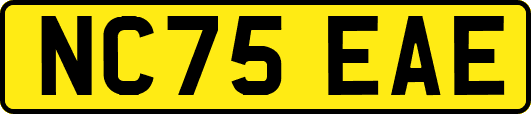 NC75EAE
