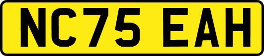 NC75EAH