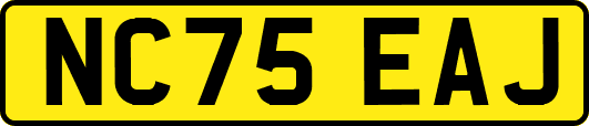 NC75EAJ