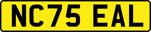NC75EAL