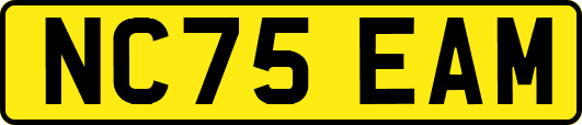 NC75EAM