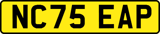 NC75EAP