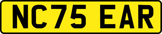 NC75EAR