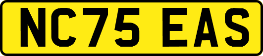 NC75EAS