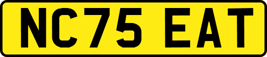 NC75EAT