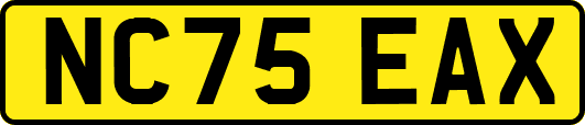 NC75EAX