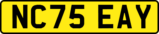 NC75EAY