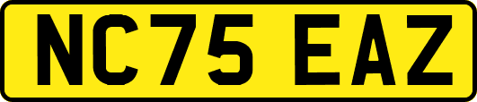 NC75EAZ