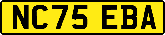NC75EBA