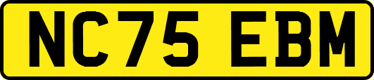 NC75EBM