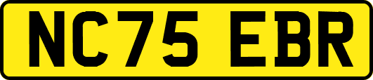NC75EBR