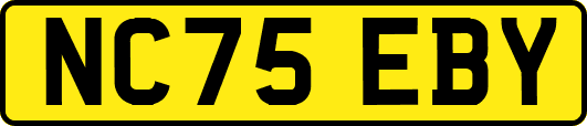NC75EBY