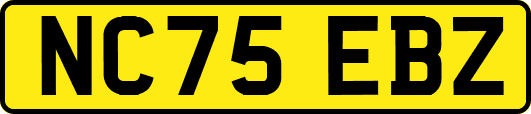 NC75EBZ