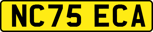 NC75ECA