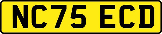 NC75ECD