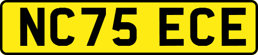 NC75ECE