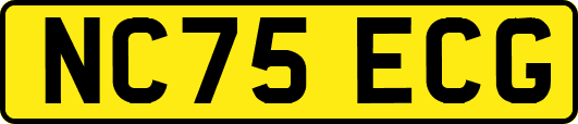 NC75ECG