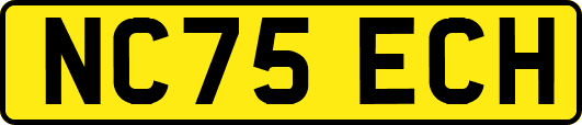 NC75ECH