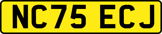 NC75ECJ