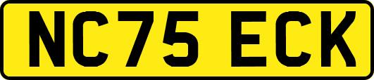 NC75ECK